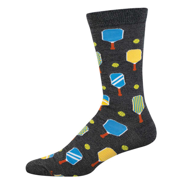 socksmith Bamboo Holding Court