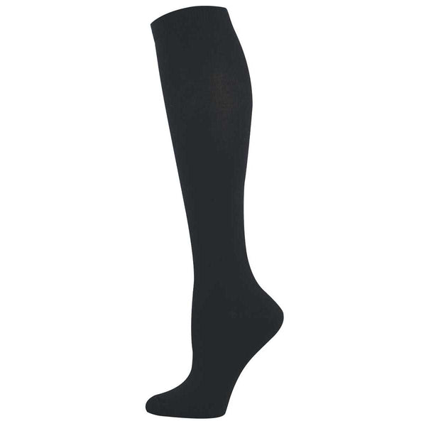 socksmith Bamboo Knee Highs Solid