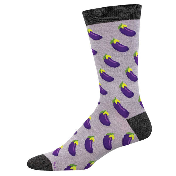 socksmith Bamboo Nightshade