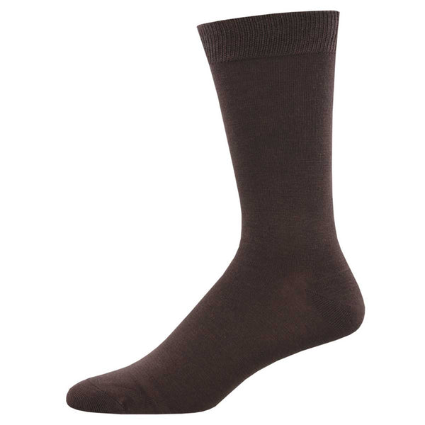 Socksmith Bamboo Solid