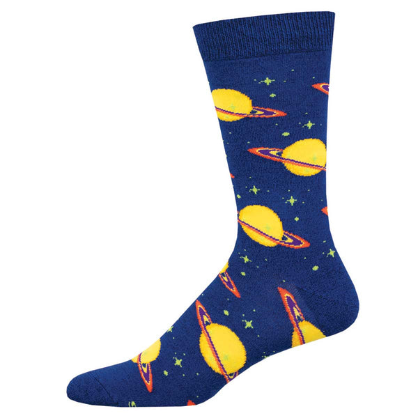 socksmith Bamboo Starstruck By Saturn