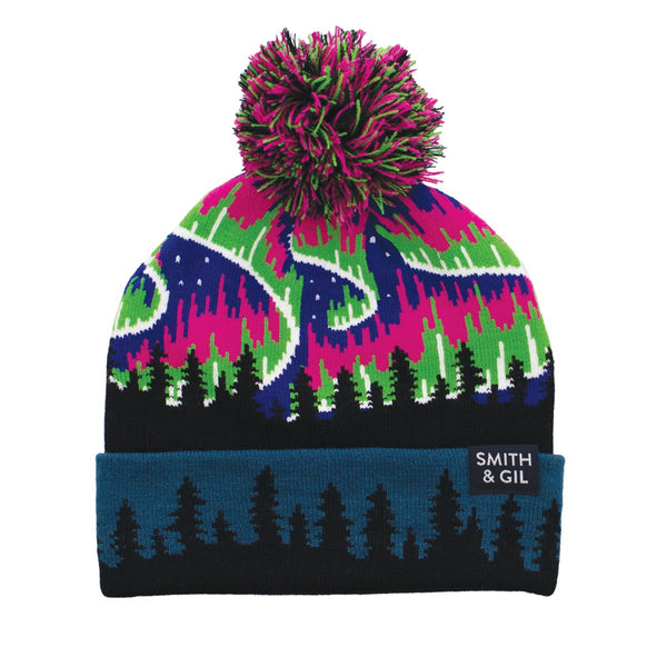 socksmith Beanie Aurora