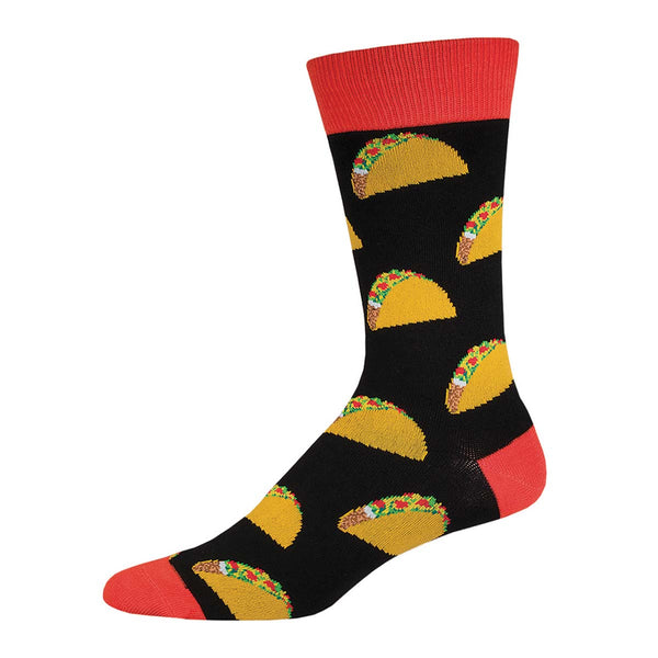 socksmith Cotton Crew Tacos socksmith Cotton Crew Tacos