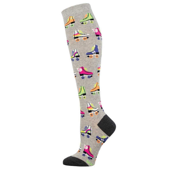 socksmith Knee Highs Derby Queen