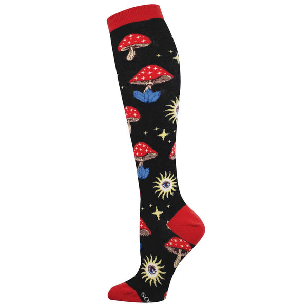 socksmith Knee Highs Mystic Microdose
