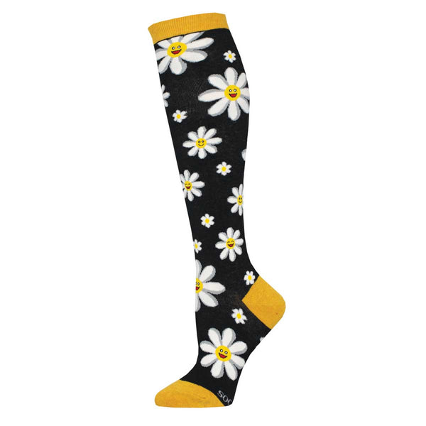 socksmith Knee Highs Whoopsy Daisy