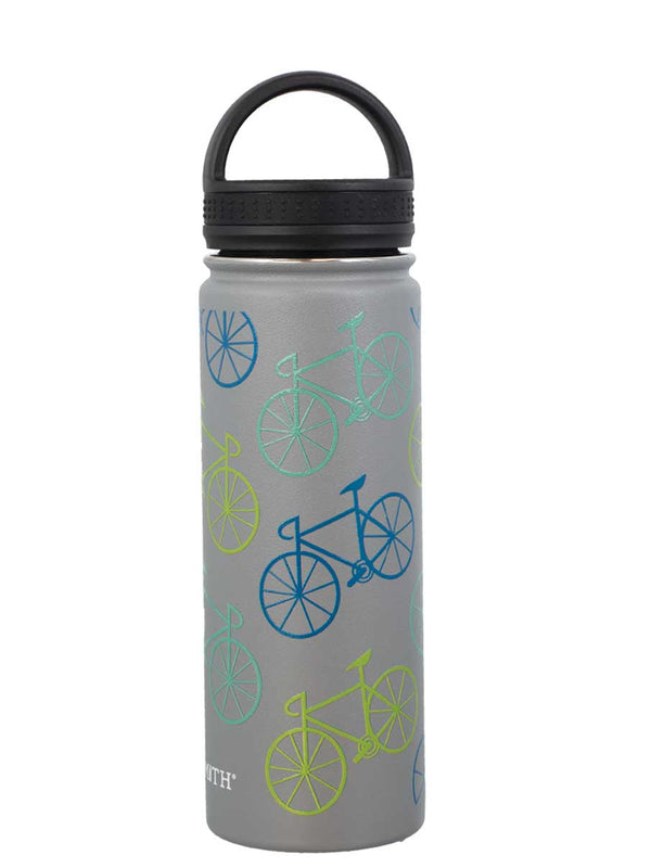 socksmith Loop Lid Bottle Fixie