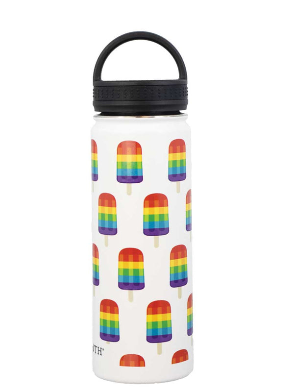 socksmith Loop Lid Bottle Gay Pops