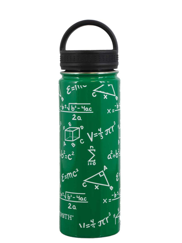 socksmith Loop Lid Bottle Math