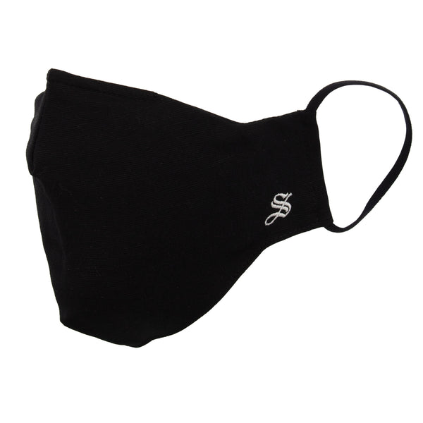 socksmith Mask Basic Solid