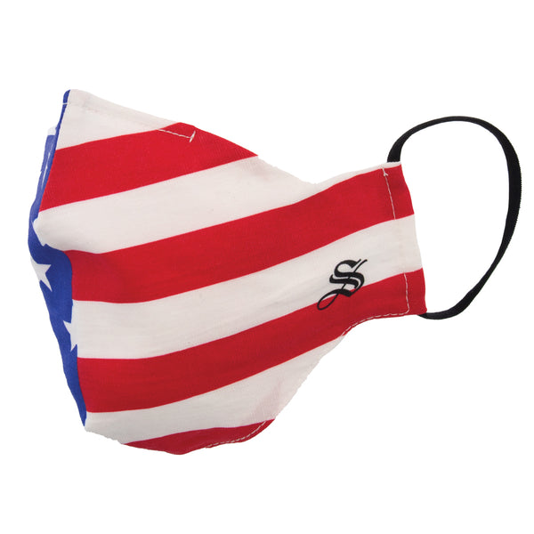 socksmith Mask Flag