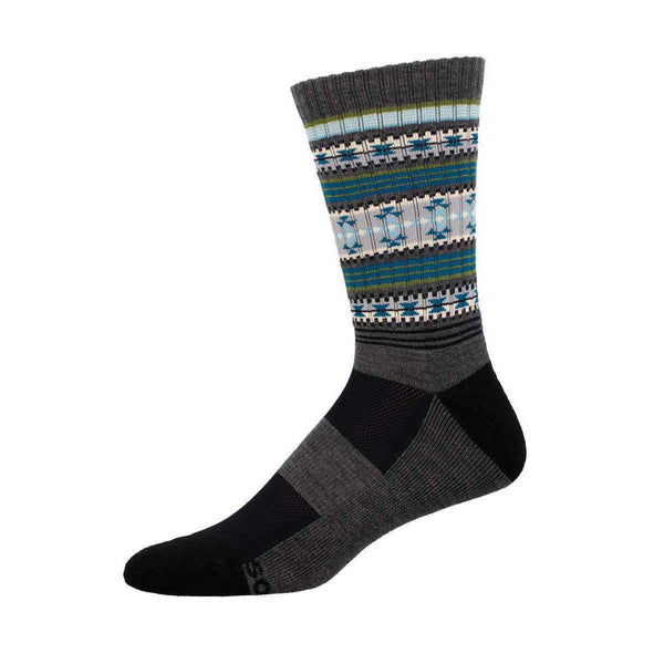 Socksmith Merino Wool Blend Serape