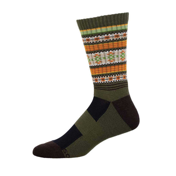 socksmith Merino Wool Blend Serape