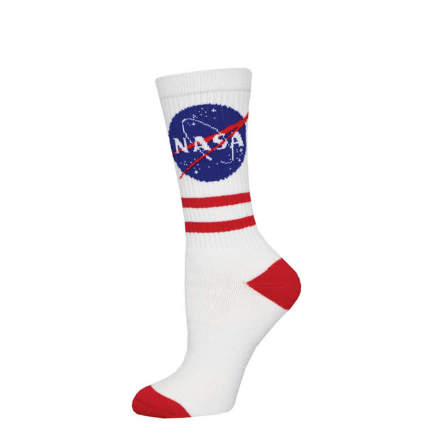 socksmith NASA Active Crew NASA Classic