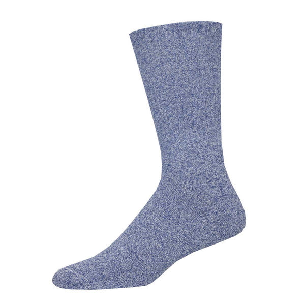Socksmith Recycled Cotton Rib Cuff Santa Cruz