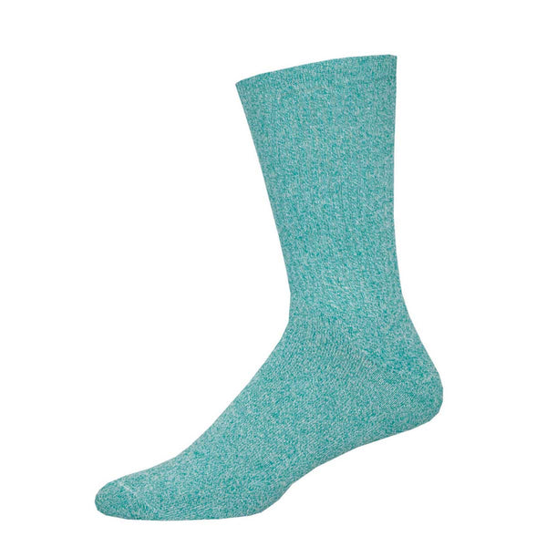 socksmith Recycled Cotton Rib Cuff Santa Cruz