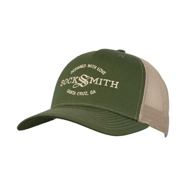 Socksmith Socksmith Brand Hats
