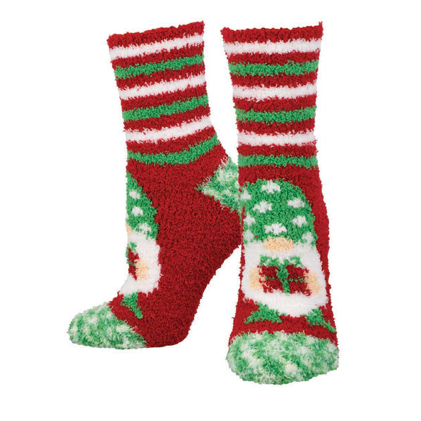 socksmith Warm & Cozy Gnome More Gifts