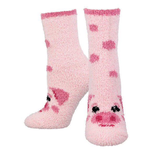 socksmith Warm & Cozy This Little Piggy