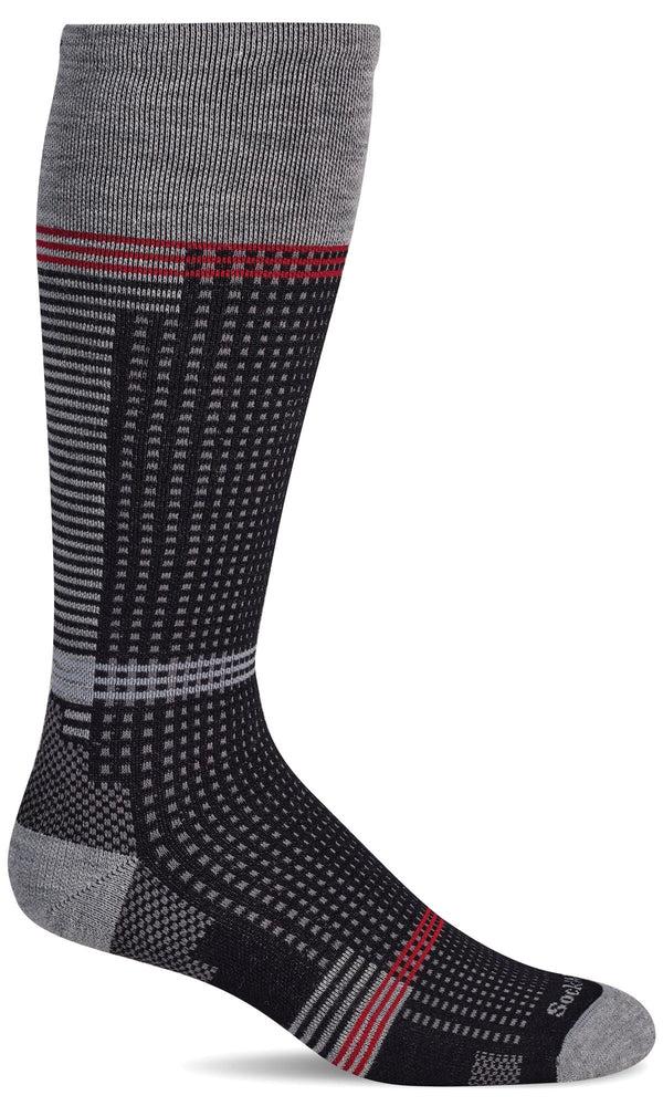 sockwell Men's Dash OTC | Moderate Graduated Compression Socks