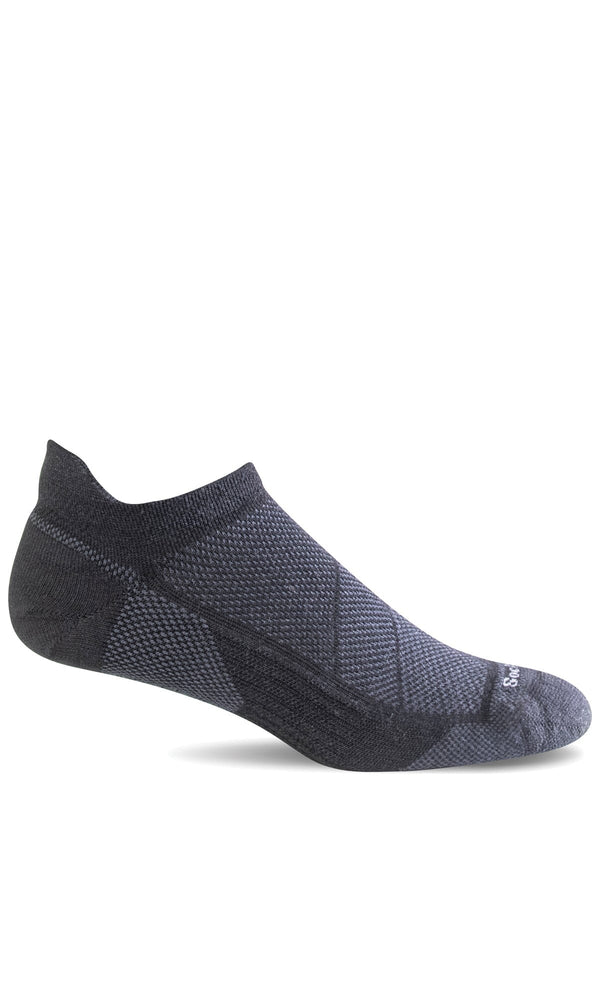 sockwell Men's Elevate Micro | Moderate Compression Socks