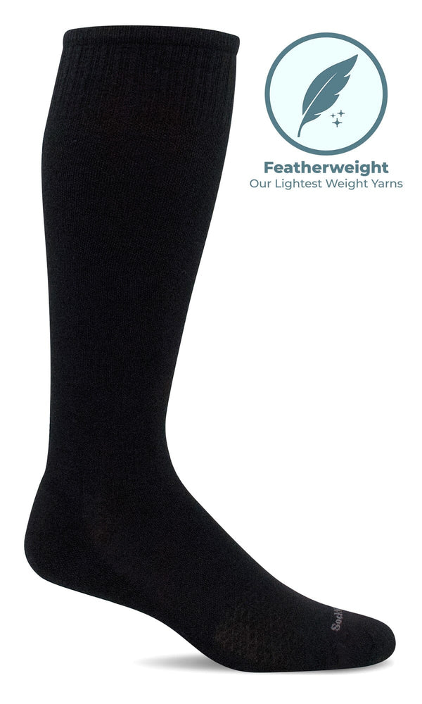 sockwell Men's Featherweight | Moderate Graduated Compression Socks