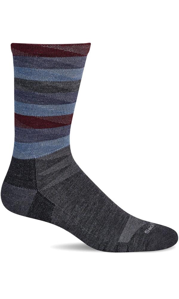 sockwell Men's Peaks | Moderate Graduated Compression Socks