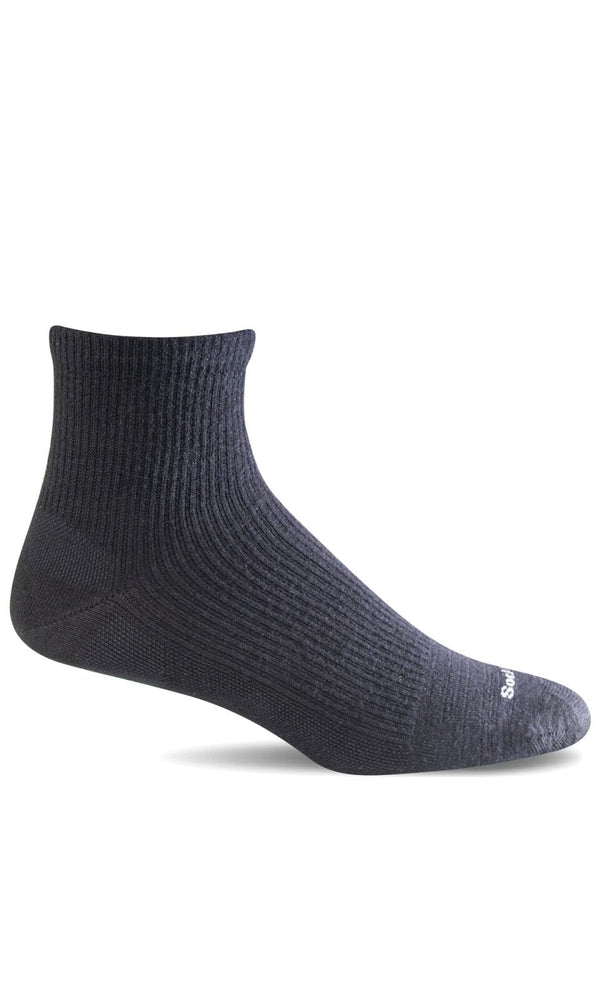 sockwell Men's Plantar Relief Quarter | Plantar Relief