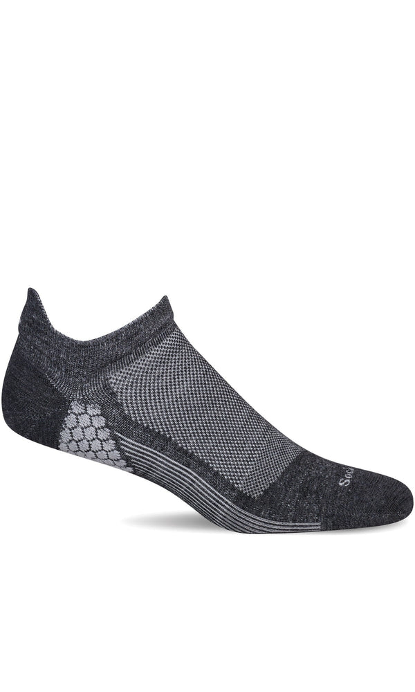 sockwell Men's Plantar Sport Micro | Plantar Relief Socks