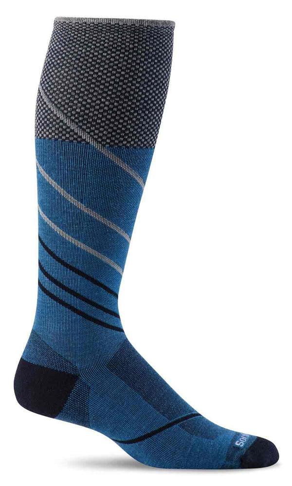 sockwell Men's Pulse OTC | Firm Graduated Compression Socks