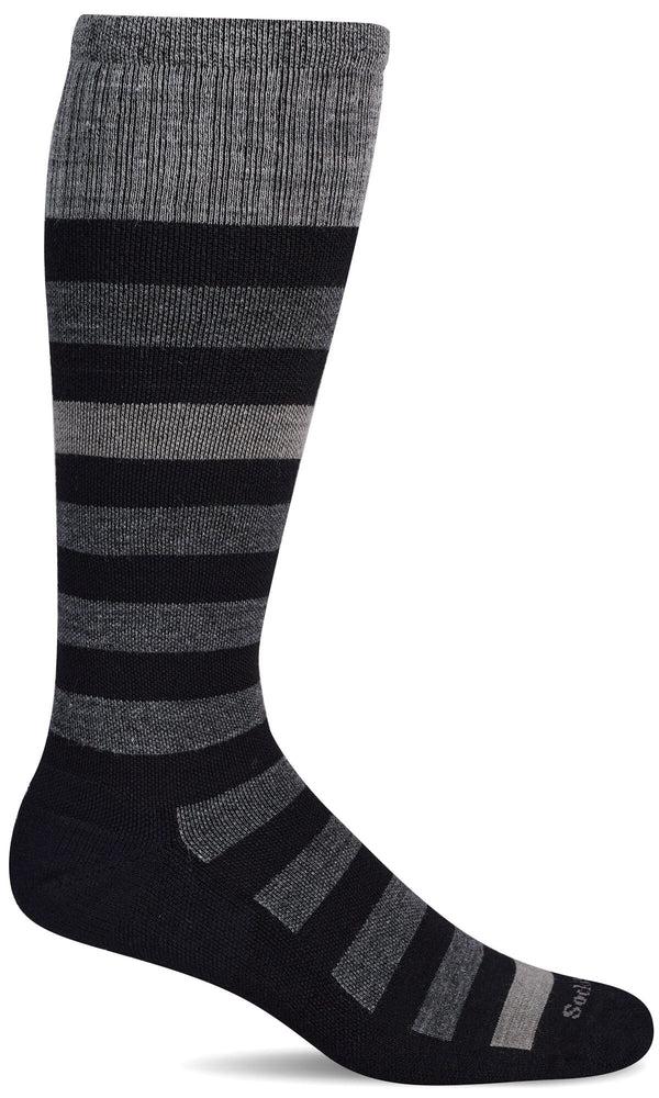 sockwell Men's Rugby | Moderate Graduated Compression Socks
