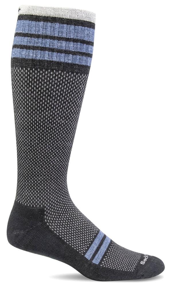sockwell Men's Speedway | Firm Graduated Compression Socks