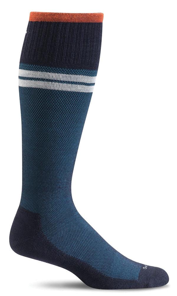 sockwell Men's Sportster | Moderate Graduated Compression Socks