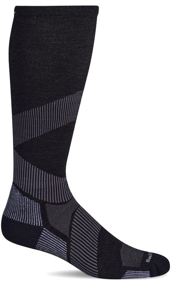 sockwell Men's Stabilizer OTC | Firm Graduated Compression Socks