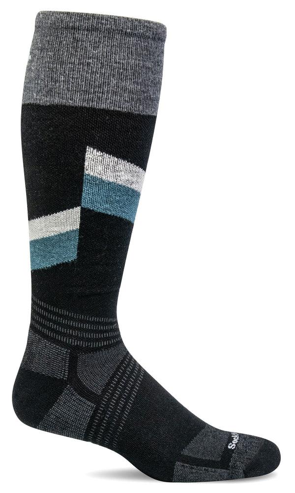 sockwell Men's Steep Medium | Moderate Graduated Compression Socks