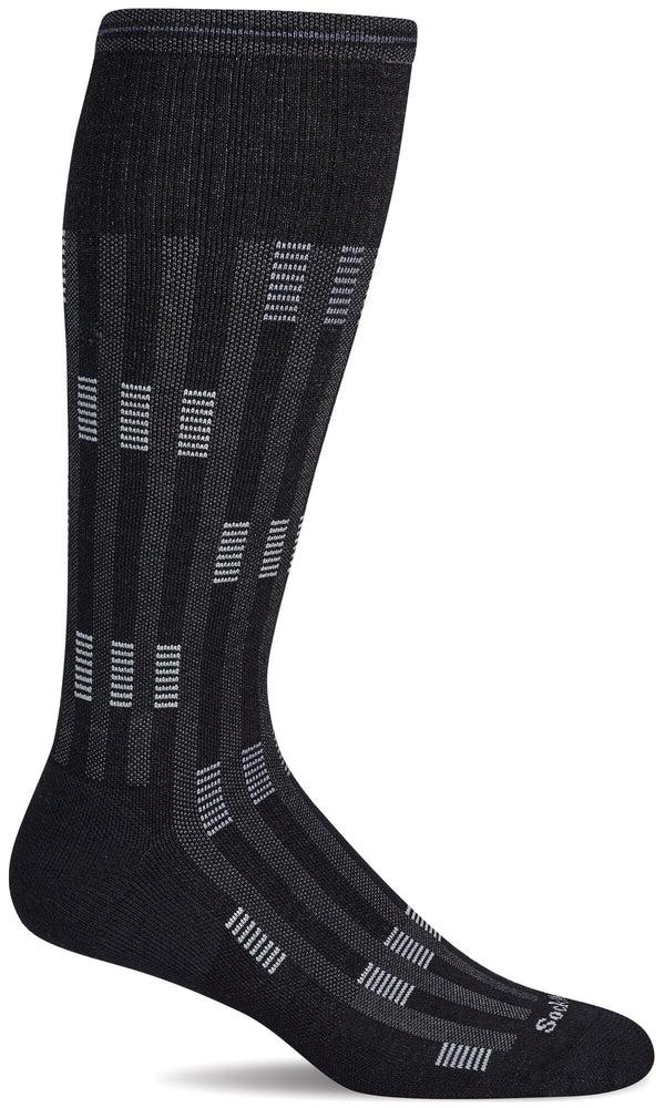 sockwell Men's Stepping Up | Moderate Graduated Compression Socks