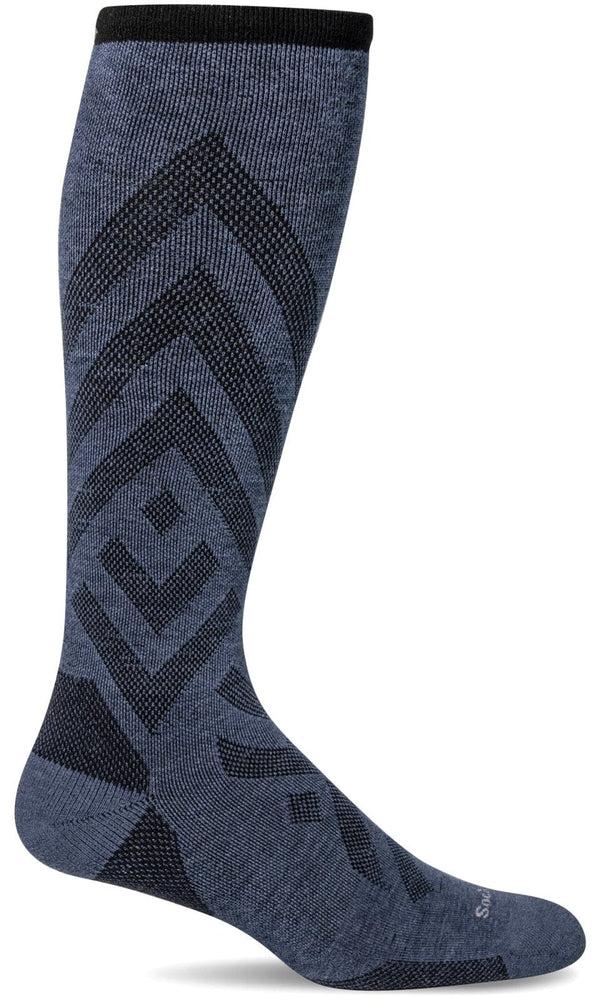 sockwell Men's Surge | Firm Graduated Compression Socks