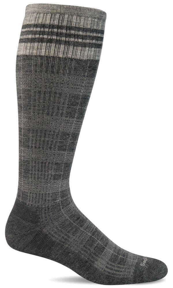 sockwell Men's Tartan | Firm Graduated Compression Socks