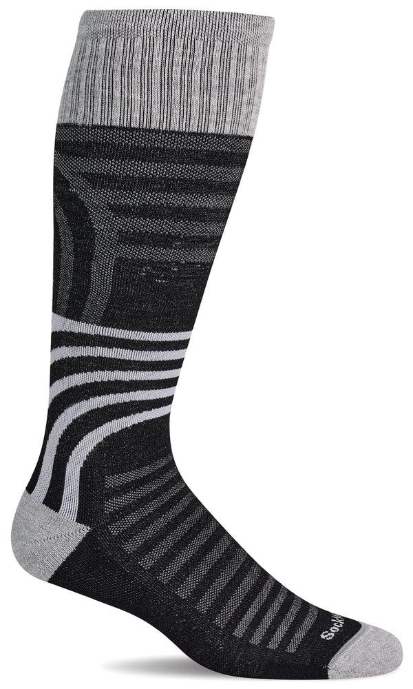 sockwell Men's Track & Field | Moderate Graduated Compression Socks