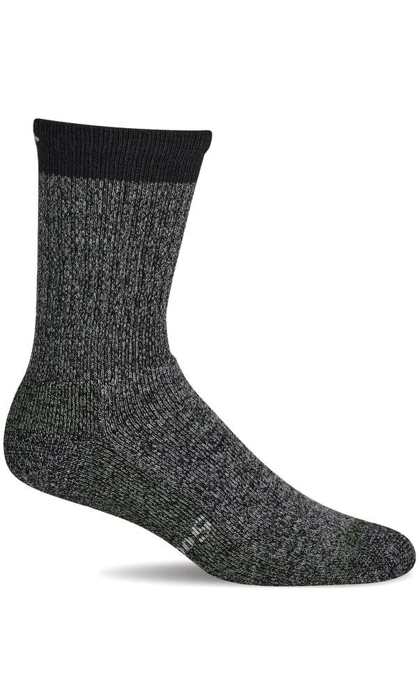 sockwell Men's Trail Blazer | Moderate Graduated Compression Socks