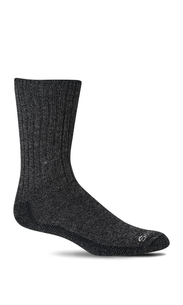 sockwell Men's Big Easy | Relaxed Fit Socks