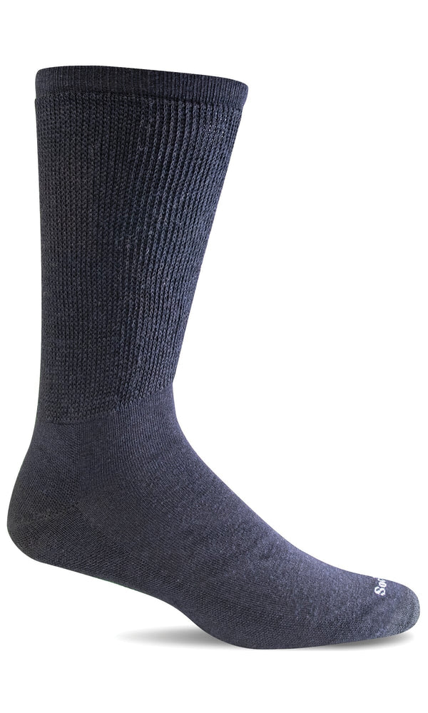 sockwell Men's Extra Easy | Relaxed Fit Socks