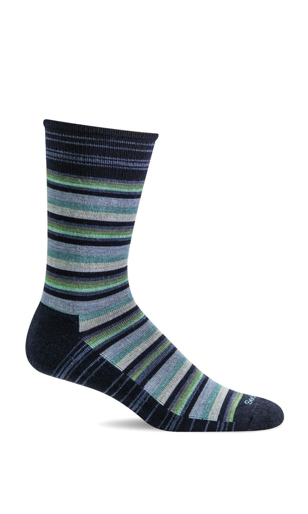 sockwell Men's Fiesta Stripe | Everyday Socks