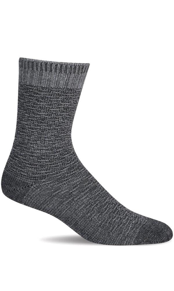 sockwell Men's Fisherman's Knit | Everyday Socks