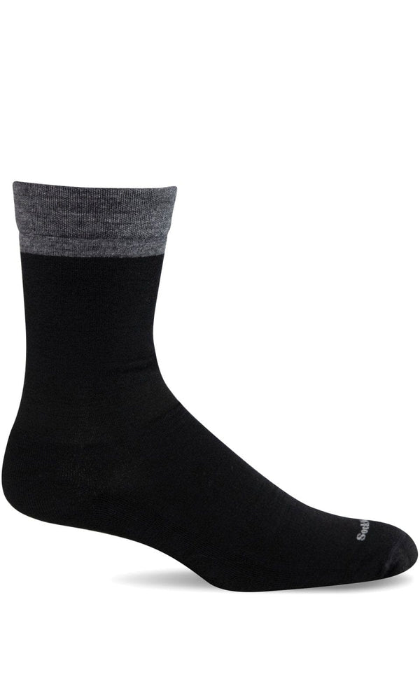 sockwell Men's Free'N Easy | Relaxed Fit Socks