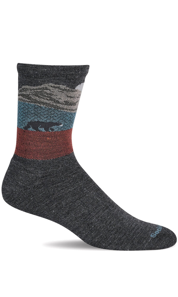 sockwell Men's Hill Side | Everyday Socks