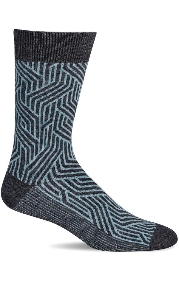 sockwell Men's Interlink | Everyday Socks