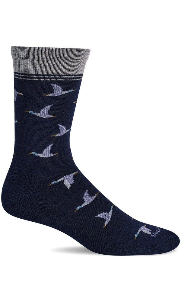 sockwell Men's Mallards | Everyday Socks
