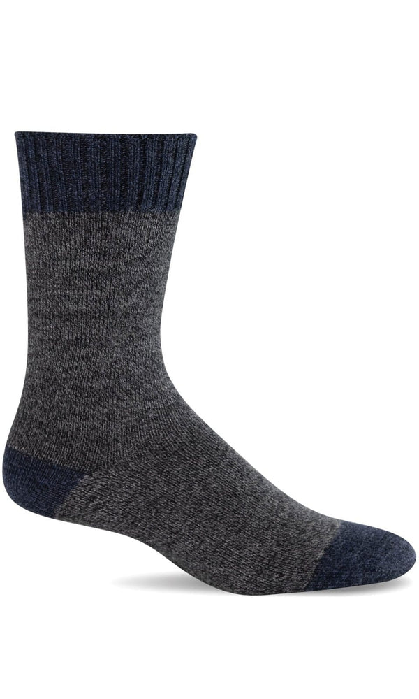 sockwell Men's Marl Mixer | Everyday Socks