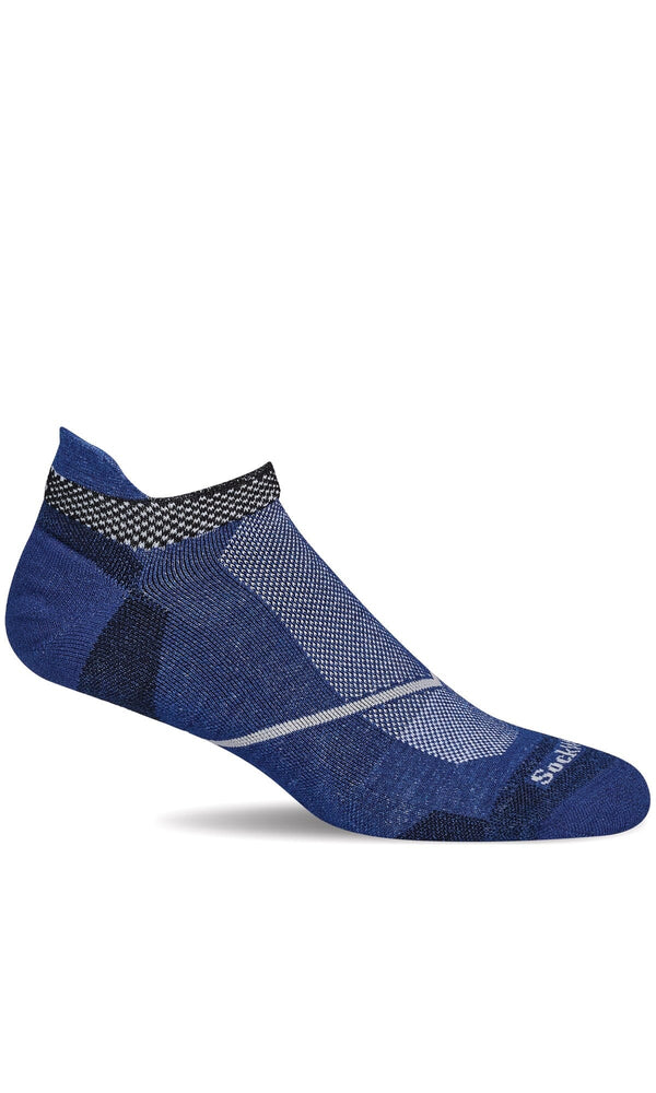 sockwell Men's Pulse Micro | Firm Compression Socks